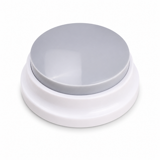 Recordable Pet Communication Button