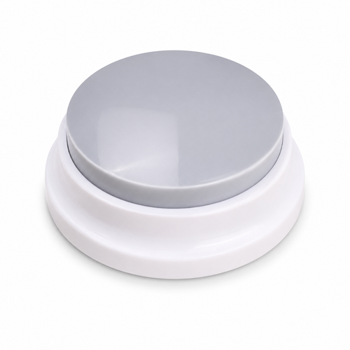 Recordable Pet Communication Button