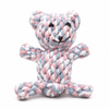 Cotton Rope Animal Dog Toy