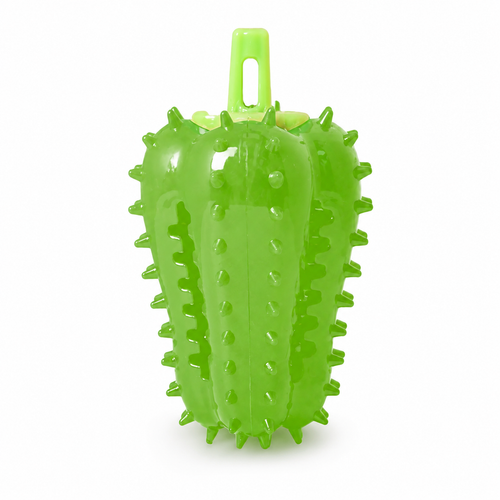 Chili Pepper Dog Chew Toy