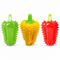 Chili Pepper Dog Chew Toy