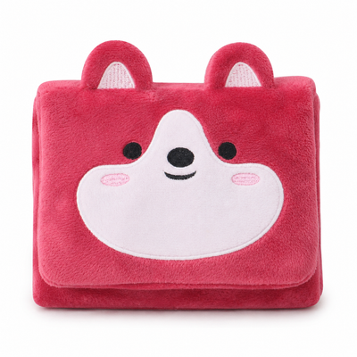 Foldable Dog Snuffle Mat Toy