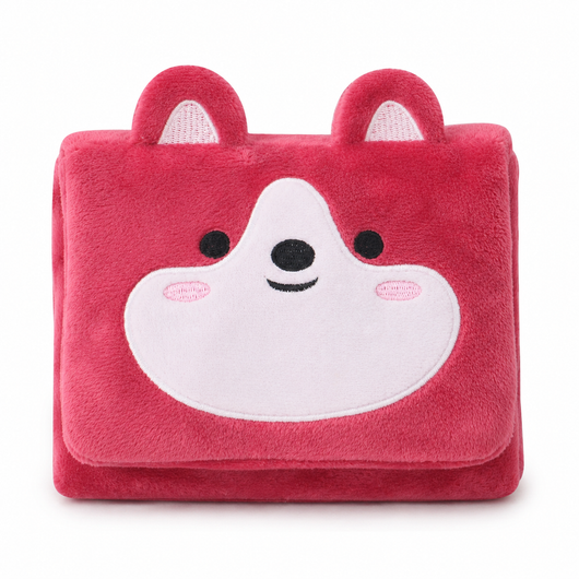 Foldable Dog Snuffle Mat Toy