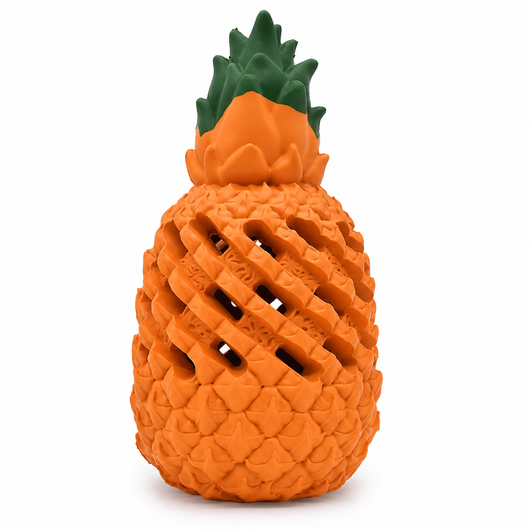Pineapple Dog Chew Toy
