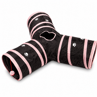 Foldable Cat Tunnel