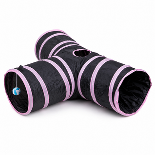 Foldable Cat Tunnel