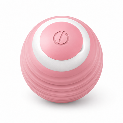 Smart Interactive Cat Ball