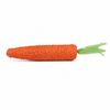 Woven Carrot Cat Toy
