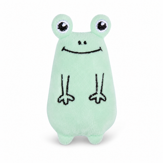 Oval Plush Catnip Toys