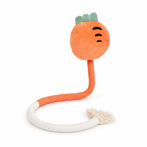 Sisal Rope Cat Chew Toy