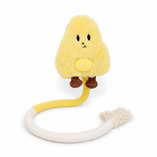 Sisal Rope Cat Chew Toy