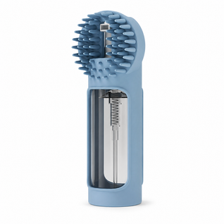 2-in-1 Pet Bath Brush