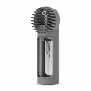 2-in-1 Pet Bath Brush