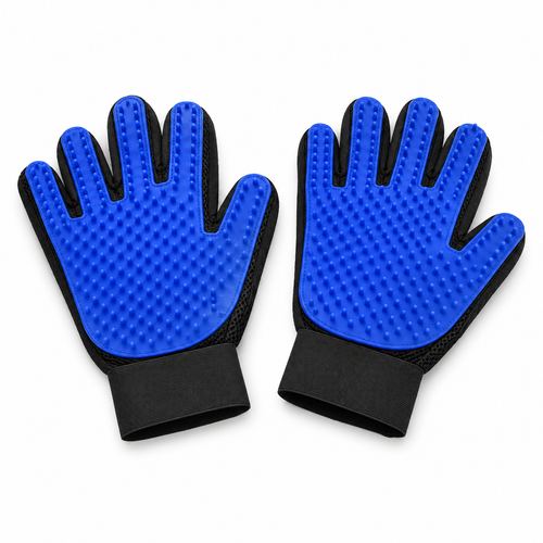 Pet Grooming Gloves