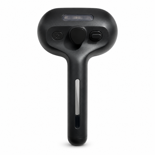 Self-Cleaning Pet Brush