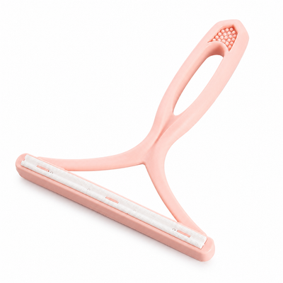 Double-Sided Fabric Shaver