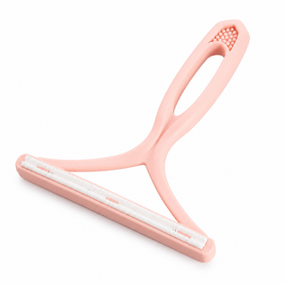 Double-Sided Fabric Shaver