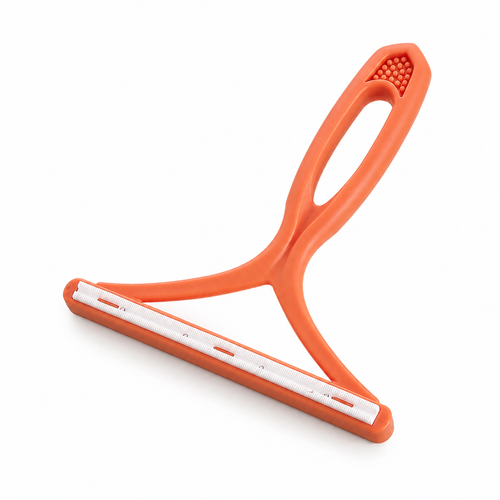 Double-Sided Fabric Shaver