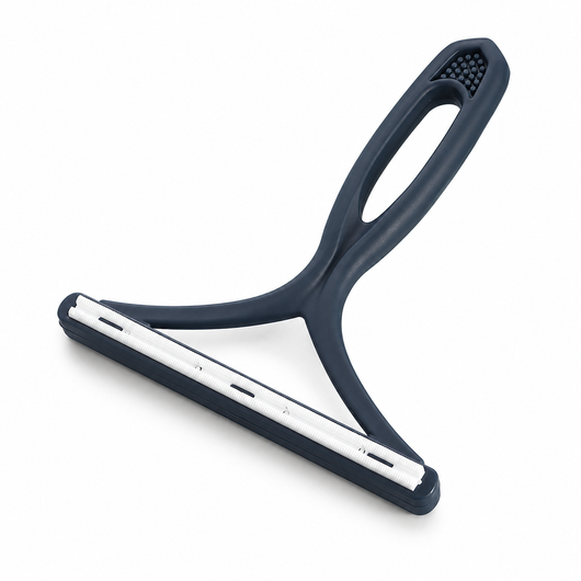 Double-Sided Fabric Shaver