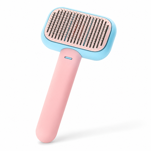 Stainless Steel Pin Brush