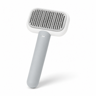 Stainless Steel Pin Brush