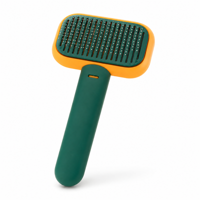 Stainless Steel Pin Brush