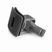 Pet Grooming Vacuum Attachment