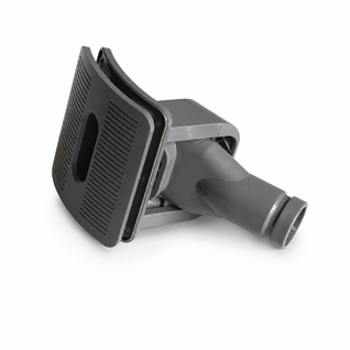 Pet Grooming Vacuum Attachment