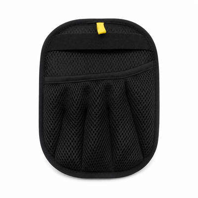 Five-Finger Pet Hair Removal Glove