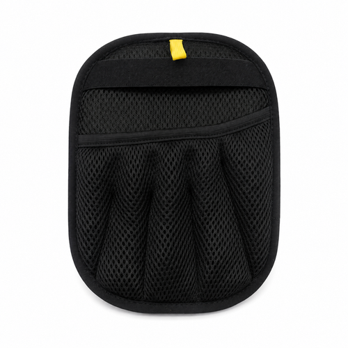 Five-Finger Pet Hair Removal Glove