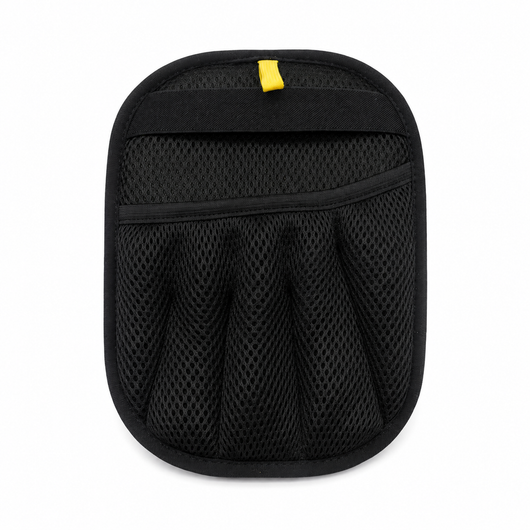 Five-Finger Pet Hair Removal Glove