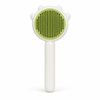 Cat Ear-Shaped Grooming Comb