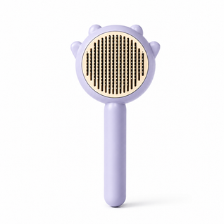 Cat Ear-Shaped Grooming Comb