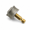 Replacement Nail Grinder Heads