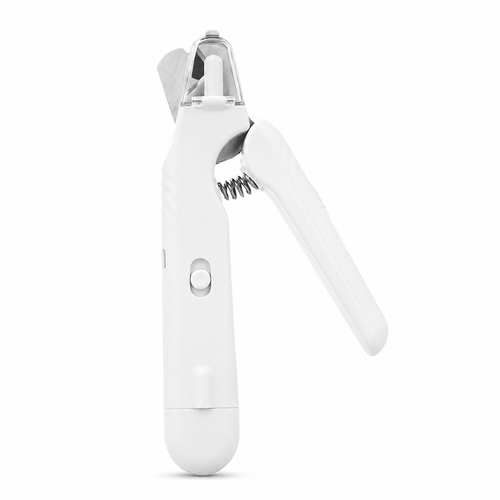 2-in-1 Pet Nail Clipper & Grinder