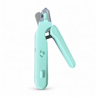 2-in-1 Pet Nail Clipper & Grinder