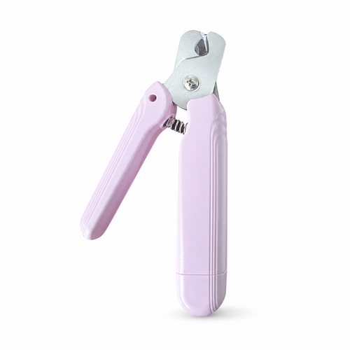 2-in-1 Pet Nail Clipper & Grinder