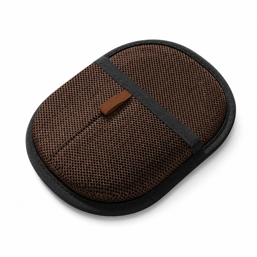 Pet Hair Remover Mitt