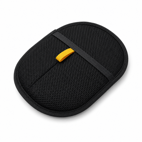 Pet Hair Remover Mitt
