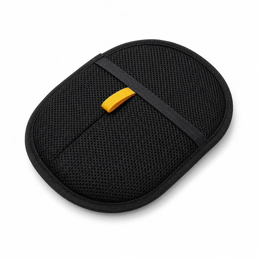 Pet Hair Remover Mitt
