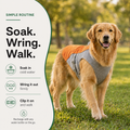 DuriDen Cooling Vest