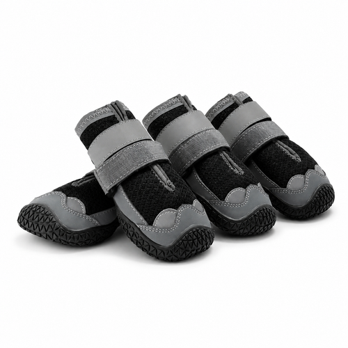 DuriDen Breathable Booties