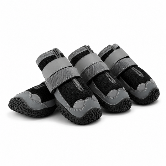 DuriDen Breathable Booties