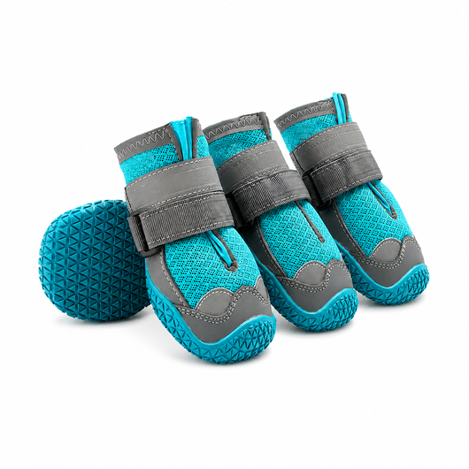 DuriDen Breathable Booties