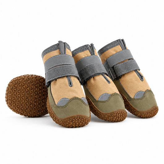DuriDen Breathable Booties