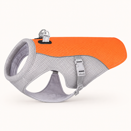 DuriDen Cooling Vest
