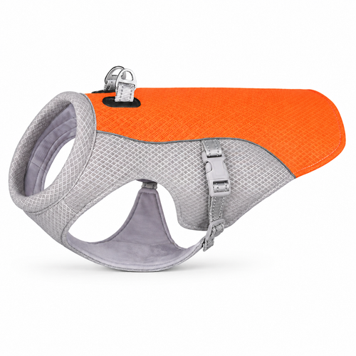 DuriDen Cooling Vest