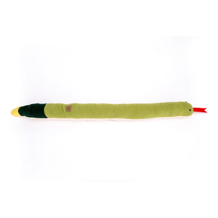 Snake Snuffle Dog Toy