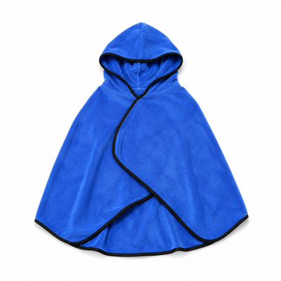 Super Absorbent Dog Bathrobe