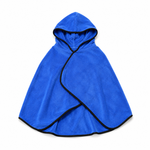 Super Absorbent Dog Bathrobe
